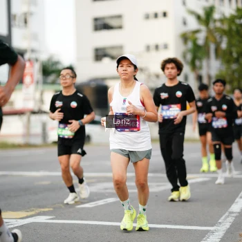 Runner Photo 3670972