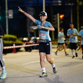Runner Photo 3670973
