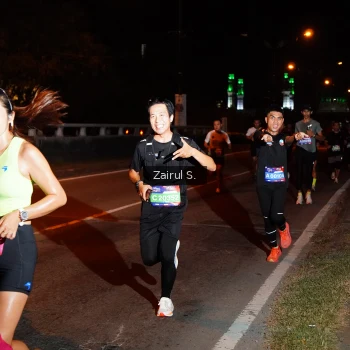 Runner Photo 3670977