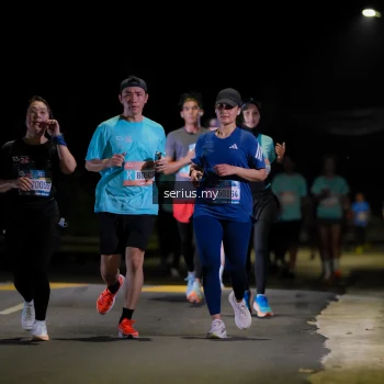 Runner Photo 3670978