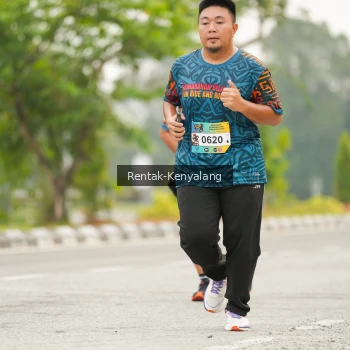 Runner Photo 3670980