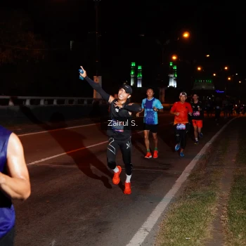 Runner Photo 3670981