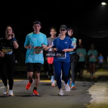 Runner Photo 3670983