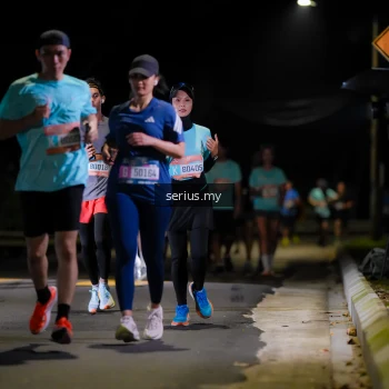 Runner Photo 3670984