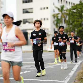 Runner Photo 3670985