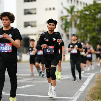 Runner Photo 3670990