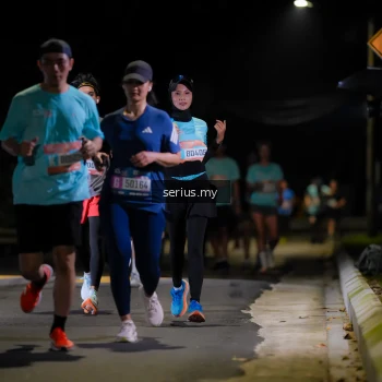Runner Photo 3670992