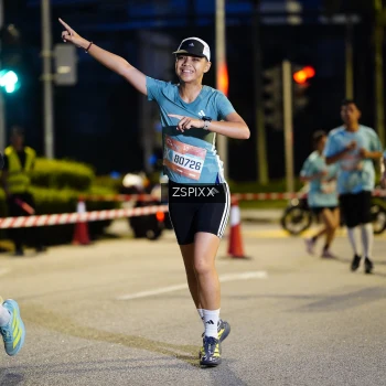 Runner Photo 3670993