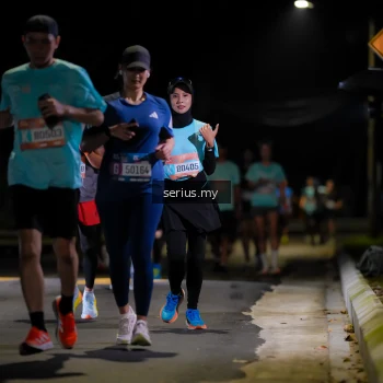 Runner Photo 3670997