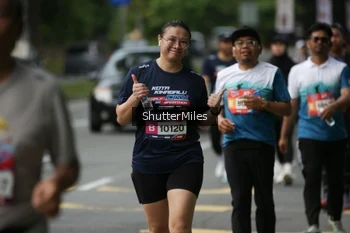 Runner Photo 36710