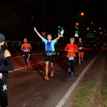 Runner Photo 3671011