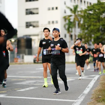 Runner Photo 3671012