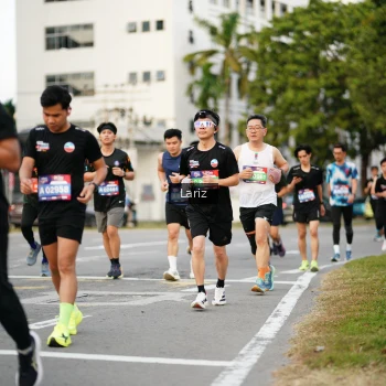 Runner Photo 3671023