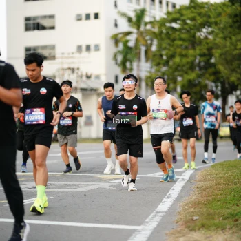 Runner Photo 3671027