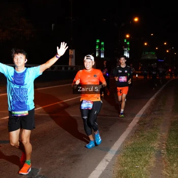 Runner Photo 3671028