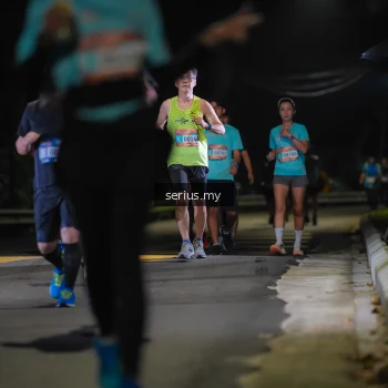 Runner Photo 3671029
