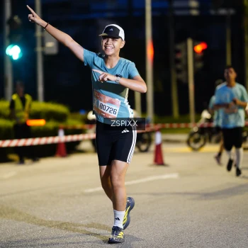 Runner Photo 3671030