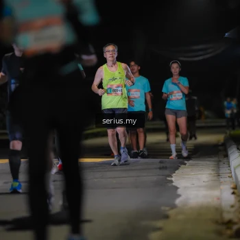 Runner Photo 3671038