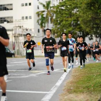 Runner Photo 3671041