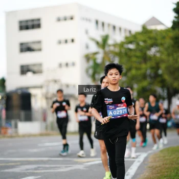 Runner Photo 3671043