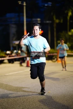 Runner Photo 3671045