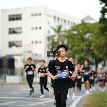 Runner Photo 3671046