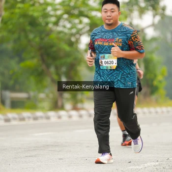Runner Photo 3671047