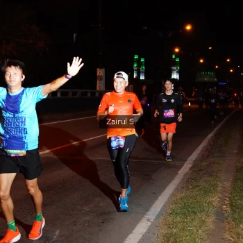 Runner Photo 3671048