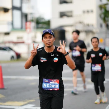 Runner Photo 3671049
