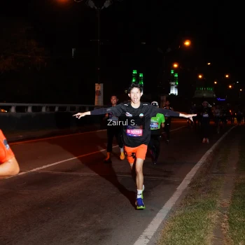 Runner Photo 3671050