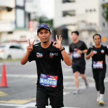 Runner Photo 3671051