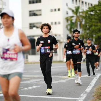 Runner Photo 3671053