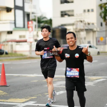 Runner Photo 3671057