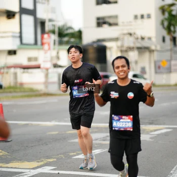 Runner Photo 3671059