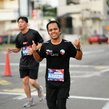 Runner Photo 3671061