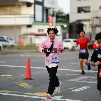 Runner Photo 3671072