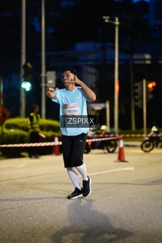 Runner Photo 3671073