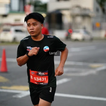 Runner Photo 3671074