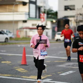 Runner Photo 3671076