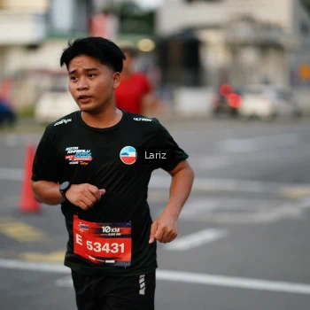 Runner Photo 3671079
