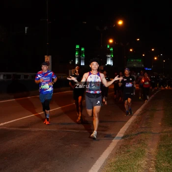 Runner Photo 3671083