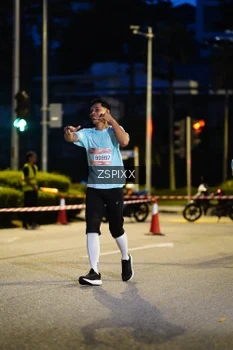 Runner Photo 3671086