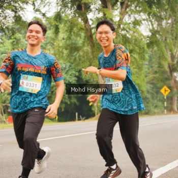Runner Photo 3671087
