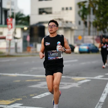 Runner Photo 3671094