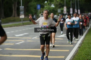 Runner Photo 36711
