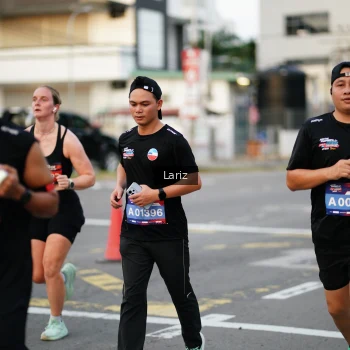 Runner Photo 3671116