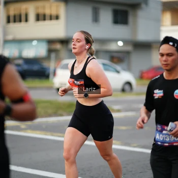 Runner Photo 3671129