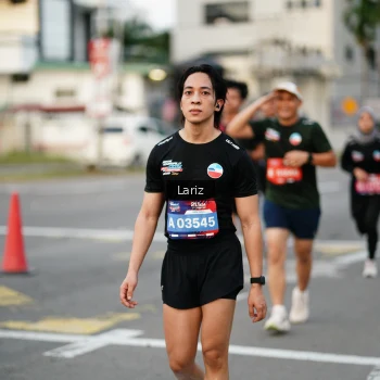 Runner Photo 3671132