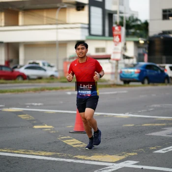Runner Photo 3671136