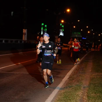 Runner Photo 3671141